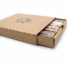 Load image into Gallery viewer, Luxurious Bath Salts In Vials - Gift Pack Of 7