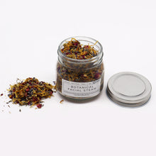 Load image into Gallery viewer, Botanical Facial Steam Blend - 25g