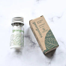 Load image into Gallery viewer, Georganics Natural Floss