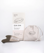 Load image into Gallery viewer, Gua Sha Facial Massage Stone