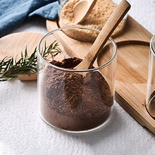 Load image into Gallery viewer, Sugar Bowl with Bamboo Lid and Spoon - 350ml