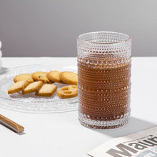 Load image into Gallery viewer, Bright Bead Highball Glasses