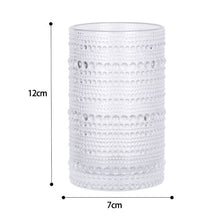 Load image into Gallery viewer, Bright Bead Highball Glasses
