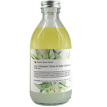 Load image into Gallery viewer, Funky Soap Aloe Vera 3-IN-1 Cleanser - Toner - Make-up Remover - 250ml