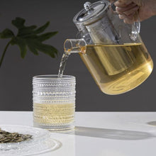 Load image into Gallery viewer, Bright Bead Highball Glasses