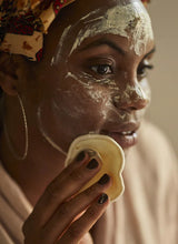 Load image into Gallery viewer, UpCircle Hemp + Cotton Make up Remover Pads - Pk of 7