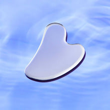 Load image into Gallery viewer, Gua Sha Facial Massage Stone