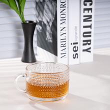 Load image into Gallery viewer, Bright Beads Tea and Coffee Cup, 325ml