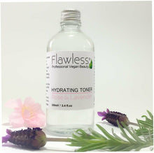 Load image into Gallery viewer, Hyderating Toner - Rose & Lavender - 100ml