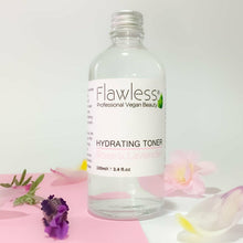 Load image into Gallery viewer, Hyderating Toner - Rose & Lavender - 100ml