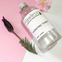 Load image into Gallery viewer, Hyderating Toner - Rose & Lavender - 100ml