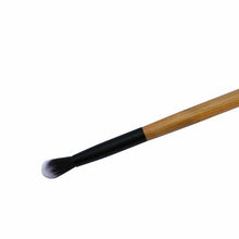 Load image into Gallery viewer, Blending Makeup Brush - Bamboo