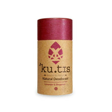 Load image into Gallery viewer, Kutis Natural Deodorant - 55g