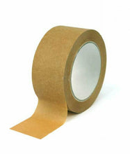 Load image into Gallery viewer, Paper Tape Plain - 50m Roll
