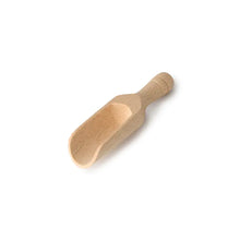 Load image into Gallery viewer, Beech Wood Scoop - Spoon