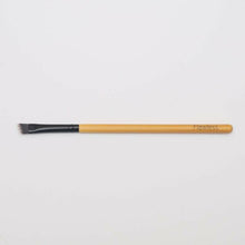 Load image into Gallery viewer, Brow / Eyeliner Makeup Brush - Bamboo
