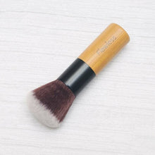 Load image into Gallery viewer, Powder Makeup Brush - Bamboo