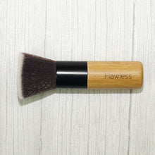 Load image into Gallery viewer, Buffing Foundation Makeup Brush - Bamboo