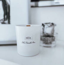 Load image into Gallery viewer, The One Co Cheshire Candle - Solace