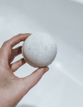 Load image into Gallery viewer, The One Co Cheshire Bath Bomb - 140g