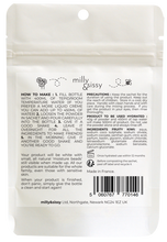 Load image into Gallery viewer, Milly & Sissy Zero Waste Handwash 40g - Fruity Kiwi