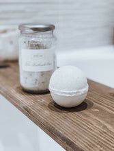 Load image into Gallery viewer, The One Co Cheshire Bath Bomb - 140g