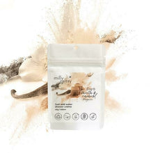 Load image into Gallery viewer, Milly & Sissy Zero Waste Shower Creme 40g - Vanilla & Caramel