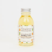 Load image into Gallery viewer, Luxury Body Wash - Sparkling Citrus - 100ml