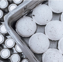 Load image into Gallery viewer, The One Co Cheshire Bath Bomb - 140g