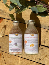 Load image into Gallery viewer, Refreshing Zesty Bath Salts - 250g
