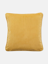 Load image into Gallery viewer, Handmade Velvet Cushion Covers From Recycled Plastic