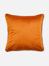 Load image into Gallery viewer, Handmade Velvet Cushion Covers From Recycled Plastic