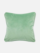 Load image into Gallery viewer, Handmade Velvet Cushion Covers From Recycled Plastic