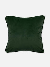 Load image into Gallery viewer, Handmade Velvet Cushion Covers From Recycled Plastic