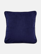 Load image into Gallery viewer, Handmade Velvet Cushion Covers From Recycled Plastic