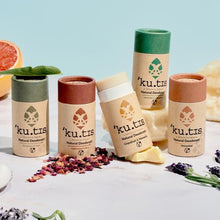 Load image into Gallery viewer, Kutis Vegan Deodorant - 55g
