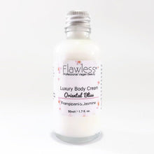 Load image into Gallery viewer, Flawless Skincare Body Cream - 100ml