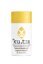 Load image into Gallery viewer, Kutis Bicarb Free Vegan Deodorant - 55g