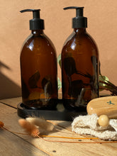 Load image into Gallery viewer, Glass Bottles With Pump - Trigger Spray