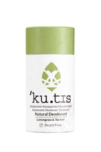 Load image into Gallery viewer, Kutis Bicarb Free Vegan Deodorant - 55g