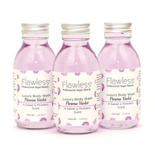 Load image into Gallery viewer, Luxury Body Wash - Parma Violet - 100ml