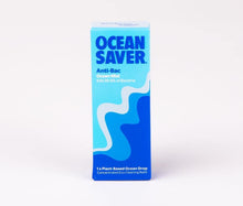 Load image into Gallery viewer, OceanSaver Antibacterial Cleaner Refill Drops - Ocean Mist