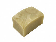 Load image into Gallery viewer, Funky Soap Citrus & Aloe Vera Shaving Soap - 120g