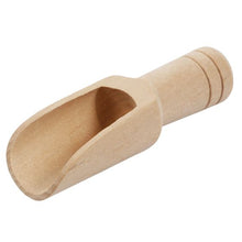 Load image into Gallery viewer, Beech Wood Scoop - Spoon