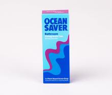 Load image into Gallery viewer, OceanSaver Bathroom with Descaler Refill Drops - Pomegranate