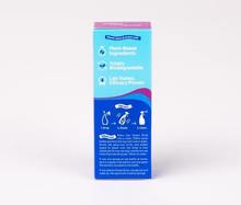 Load image into Gallery viewer, OceanSaver Bathroom with Descaler Refill Drops - Pomegranate