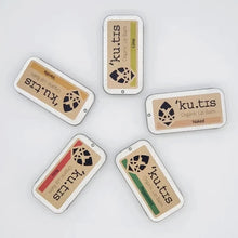 Load image into Gallery viewer, Kutis Organic Lip Balm 7g Tin