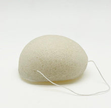 Load image into Gallery viewer, Biodegradable Konjac exfoliating Sponge