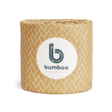 Load image into Gallery viewer, Bumboo Luxury Bamboo Toilet Roll