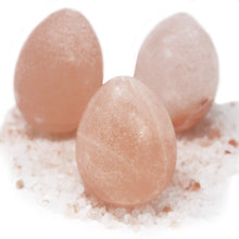 Load image into Gallery viewer, Himalayan Salt Deodorant - Egg Shape